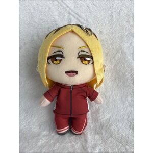 Magilumiere Magical Girls Hitomi Koshigaya Plush Keychain 6" GOOD SMILE COMPANY